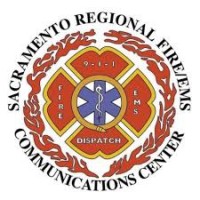 Sacramento Regional Fire/EMS Communications Center logo - Similar company to Florida Center For Ems