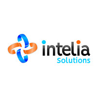 Intelia Solutions logo - Similar company to Macro Soar