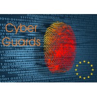 CyberGuards logo - Similar company to Cyber Guards