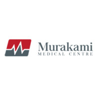Murakami Medical Centre logo - Similar company to Freddie Med