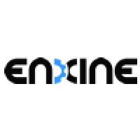 Enxine logo - Similar company to Opseeker