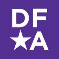 DFA NYU logo - Similar company to Design For America | Johns Hopkins + Mica