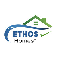 Ethos Homes logo - Similar company to Meta Architects