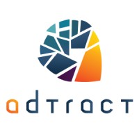 ADTRACT logo - Similar company to Refeed Farms