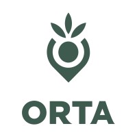Orta logo - Similar company to Cannavate Group