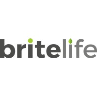 Britelife logo - Similar company to Resicon Renewables