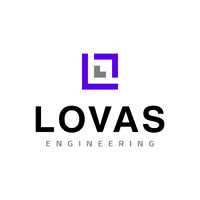 Lovas Engineering, PC logo - Similar company to Clark Engineering Llc