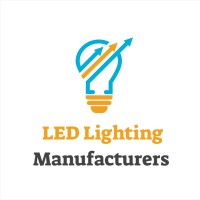 Led Lighting Manufacturer logo - Similar company to Moya Lighting