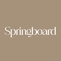 The Springboard logo - Similar company to In The Flow