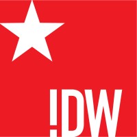 iD Workshop Inc logo - Similar company to Motra_Tech