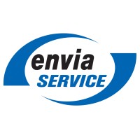 envia SERVICE GmbH logo - Similar company to Wirtschaftsinitiative Lausitz E.V.