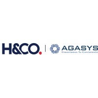 AGASYS by H&CO logo - Similar company to Main Global Services