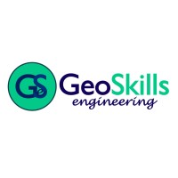 GeoSkills Engineering logo - Similar company to Buzzness Digital