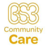 BS3 Community Care logo - Similar company to Smart Works Bristol