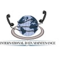 International Data Maintenance logo - Similar company to Kalos