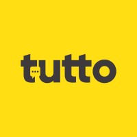TUTTO logo - Similar company to Tsg Executive Search