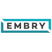 Embry General Contractors LLC logo - Similar company to Sinclair Construction