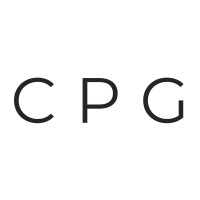 C P G logo - Similar company to Dundee Digs