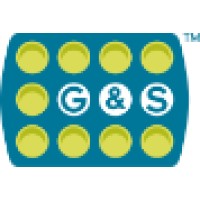 G&S Metal Products logo - Similar company to Chef Eric'S Culinary Classroom