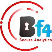 Bf4 Secure Analytics Pty Ltd logo - Similar company to Plaetos