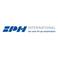 SPH International GmbH logo - Similar company to Microcentric Gmbh