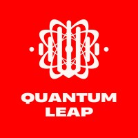 Quantum Leap logo - Similar company to Fintelligence