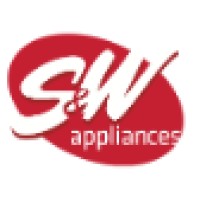 S&W Appliances - Major Appliances logo - Similar company to Joe D'S Appliances