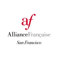 Alliance Française de San Francisco logo - Similar company to Earthmera