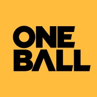 One Ball logo - Similar company to Catholic Charities Of Northern Kansas
