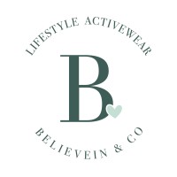 BELIEVEin LLC