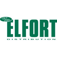 ELFORT Distribution logo - Similar company to Step