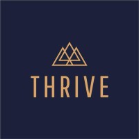 Thrive Asia