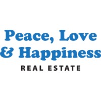 Peace Love & Happiness Real Estate logo - Similar company to Sipav Srl
