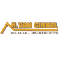 Rietdekkersbedrijf H. Van Ginkel