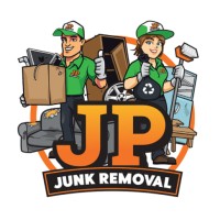 JP Junk removal logo - Similar company to Junk Removal Phoenix