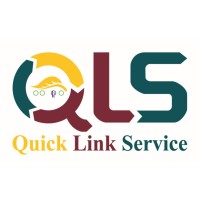 Quick Link Service logo - email format related to Quick Link Information Services