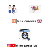 RKY Careers logo - Similar company to Sinot Tech Solutions Ltd
