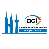 American Concrete Institute - Malaysia Chapter logo - Similar company to Universiti Malaya Civil Engineering Competition