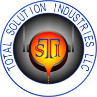 TOTAL SOLUTION INDUSTRIES LLC logo - Similar company to Zawaya Design Llc