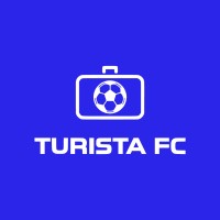 Turista FC logo - Similar company to Braspub