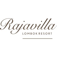 Rajavilla Lombok Resort logo - Similar company to Nativo Lombok Hotel