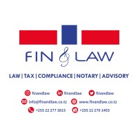 FIN & LAW logo - Similar company to Joachim & Jacobs