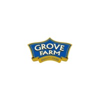 Grove Farm logo - Similar company to Carleton Cakes