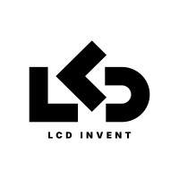 LCD Invent logo - Similar company to Quaerotech