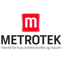 Metrotek AS logo - Similar company to Metro Tech Group