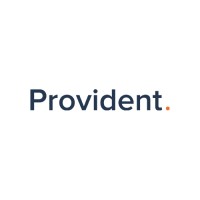 Provident Real Estate logo - Similar company to D&B Properties
