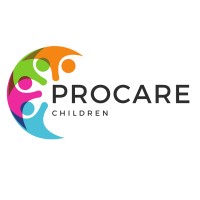 ProCare Children logo - Similar company to Red1 Group Ltd