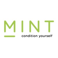 MINT Gym + Studio logo - Similar company to Tedmade Studios