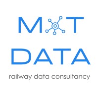 Matdata logo - Similar company to Matdata