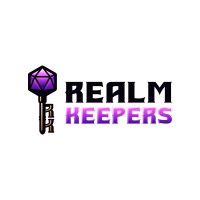Realm Keepers logo - Similar company to Vegas Inferno™